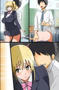 [DL Mate] Eronote - Kono Class no Joshi. Kyou kara Ore no Onapet