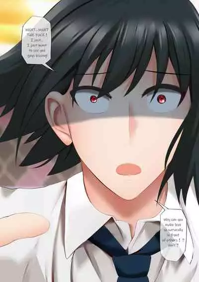 [Ginhaha] Elegant Sex (SPY×FAMILY) [English]