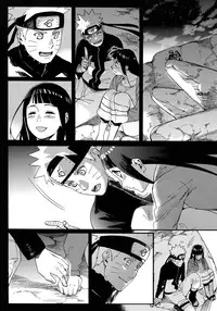 (C90) [a 3103 hut (Satomi)] Yome Ga ￮￮ Ni Narimashite (Naruto)