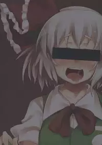 (Reitaisai SP2) [Hannama (Mitsugi, Soine)] Shinreibyou ana EX (Touhou Project) [English] [desudesu] [Incomplete]