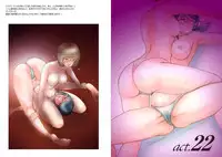 [Moewrest (Meto)] Moewrest 9 Meganekko Shoubu - Ai vs Risa 5 Final