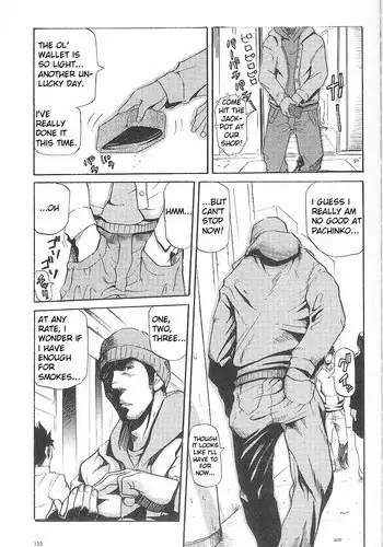 [MATSU Takeshi] Since the Day We Met [ENG]