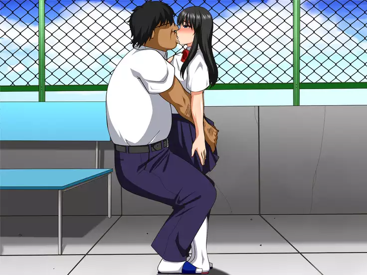 Saimin Netori ~Seiso na Anoko ni Saiminjutsu~ Kimi mo Waruinda yo... Boku ni Damatte Kareshi o Tsukuru kara...