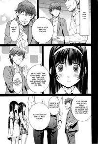 [Nakamura Uzuki] Bara Seiyoukan v.02 ch09-16 (END) [ENG][NEETouRyu Dojo]