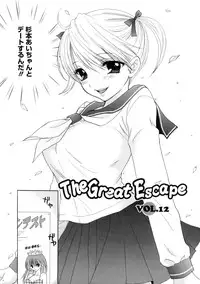 [Ozaki Miray] The Great Escape 2 Shokai Genteiban