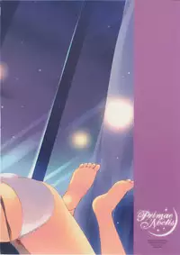 (C82) [SEM;COLON (Mitsu King)] Primae Noctis (Sword Art Online)