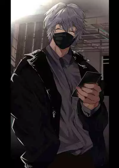 Boyish Kanojo wa Toshishita S Kareshi no Dekiai Choukyou kara Nigerarenai. | 假小子面对年下S男友的溺爱调教无处可逃.