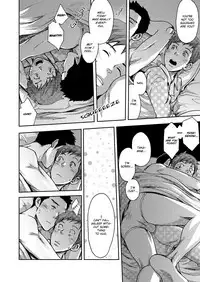 [Tsukumo Gou] 7-kakan. ~ Nonke wa Gay ni Mezameru ka? 1 | 7 DAYS. ~ Can I Turn Gay in Seven Days? 1 [English] {Zandy no Fansub} [Decensored] [Digital]