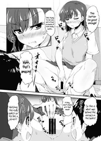 [Moenai Gomi Bukuro (BON_3000)] Mikoto Onee-chan no Kodomo Panic | Sister Mikoto's Child Panic (Toaru Kagaku no Railgun) [English] [EHCOVE] [Digital]