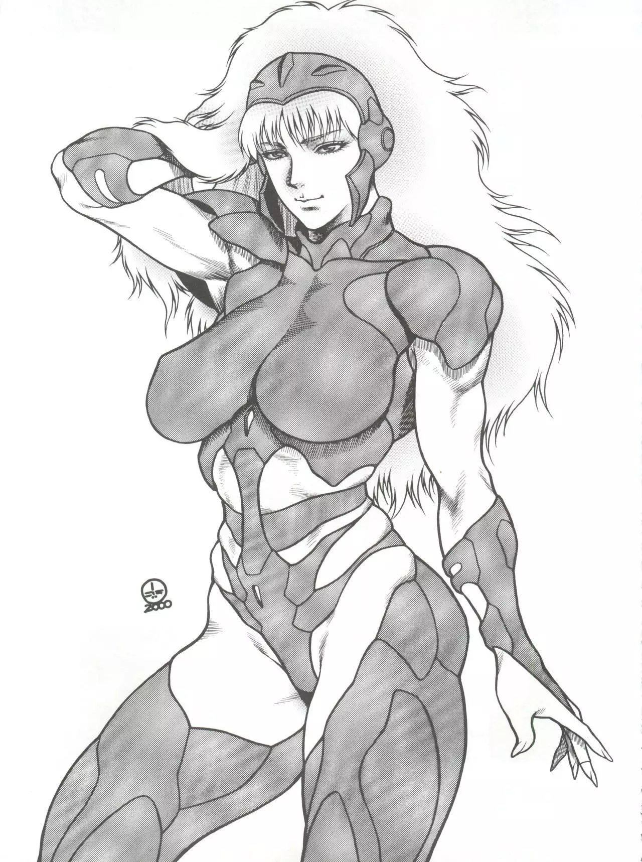 Okachimentaiko Uffu~n