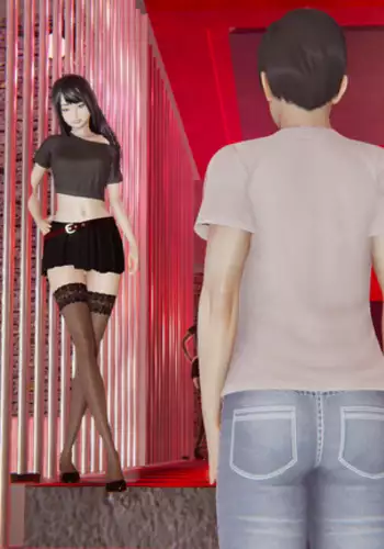 나방부인