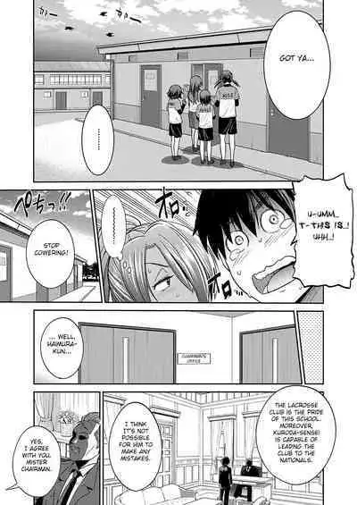 Joshi Luck! 〜2Years Later〜 3