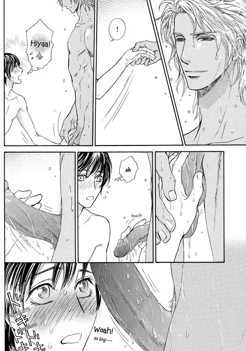 Razoku no Hanayome | Bride of the Nudist Tribe