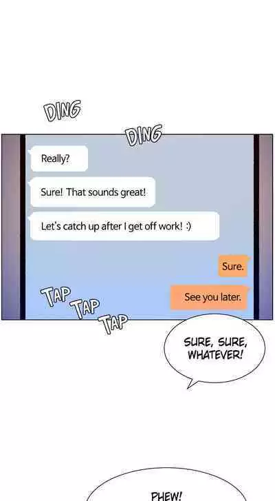 APP for the Emperor of the Night 1-30