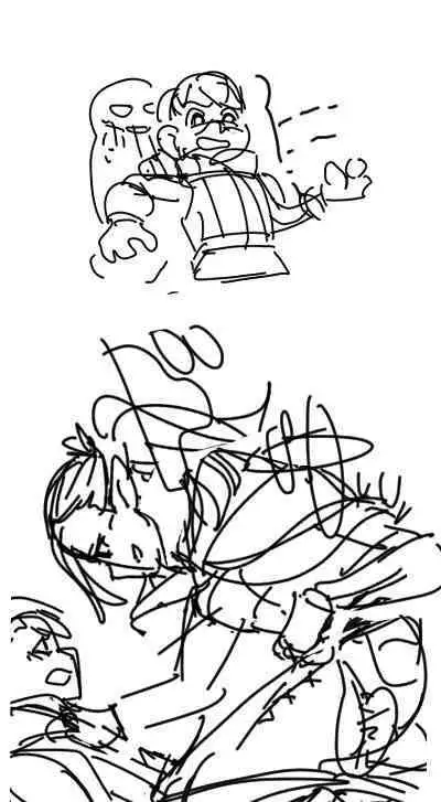 Dungeon de Nazo Meshi o Tabete kara, Yousu ga Okashii Uchi no Elf