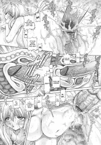 [TYPE.90] Otonarisan wa Alien | My Neighbors Are Aliens [English] [SaHa]