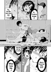 [Amazake Hatosyo-ten (Yoshu Ohepe)] Sweet Popcorn Soushuuhen 2 (Ane Doki) [English] {doujins.com} [Digital]