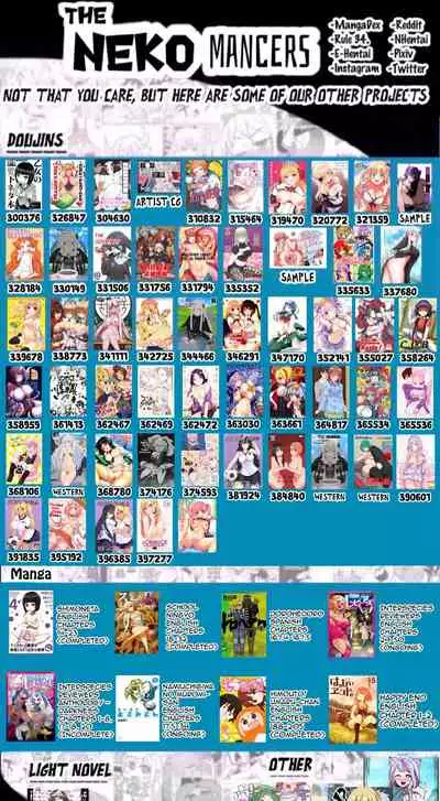 (C97) [Ryuukakusan Nodoame (Gokubuto Mayuge)] Tsumugi Make Heroine Move!! 03 (Princess Connect! Re:Dive) [English] (The NekoMancers)