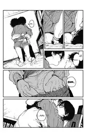 [Takayanagi Katsuya] Hikagenoito | The String in the Shadows (COMIC HOTMILK 2018-07) [Digital] [English] [Jakuran + Constipat8]