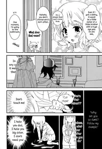 [Gyuunyuu Rinda] Torotoro no Koi Ch. 1-2 [English] [TZdY]