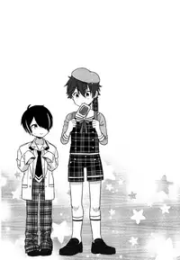 (COMIC1☆11) [R*kaffy (Aichi Shiho)] Pikapako (Ensemble Stars!) [English] {Shotachan}