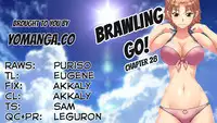 [Worin] Brawling Go Ch.0-37 (English) (YoManga) (Ongoing)
