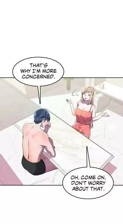 HERO MANAGER Ch. 1-16