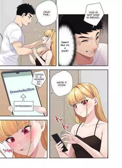 Doki Doki Pairing~ Chp.1 | Heartfull Pairing Chp.1