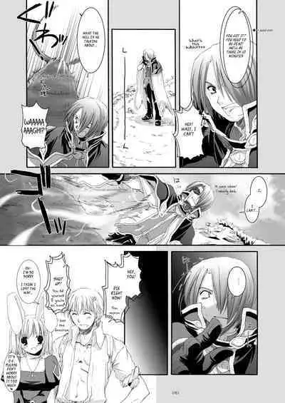 [Digital Lover (Nakajima Yuka)] DL-RO Soushuuhen 02 - DL-RO Perfect Collection No. 02 (Ragnarok Online) [Digital] [English]