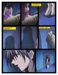 Submissive Mother - Chapter 1-6 [ENG]