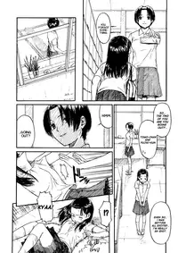 [Naruko Hanaharu] Shoujo Material [English] [FAKKU] [Decensored]