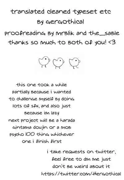 [S-Size (Shinachiku)] Wagaya no Wanko Nii-chan 1 | My Doggy Onii-chan 1 [English] [Digital] [Incomplete]