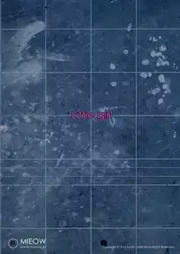 (C86) [Mieow (Rustle)] Little Girl 9 [Chinese] [只是嵌字] [Decensored]