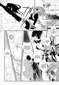 [Johnouchi Nene] Otome Senshi Lovely 5! Complete [English][Tsundere Translations & Papapaya]