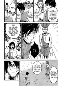 [Nagashima Chousuke] Kigenzen 10000 Nen no Ota | The Otaku in 10,000 B.C. Ch. 1-19 [English] [Natty Translations, Lazarus H]