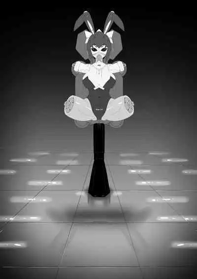 Guro Short, Don't Enter if Don't Like