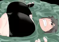 [Junk Island (RYU)] Akuma no Chikubi Choukyou 2