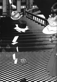 (SPARK5) [Ikebukuro Now (Norikuro)] World's End Wonderland (Durarara!!) [English] [Mokkachi]