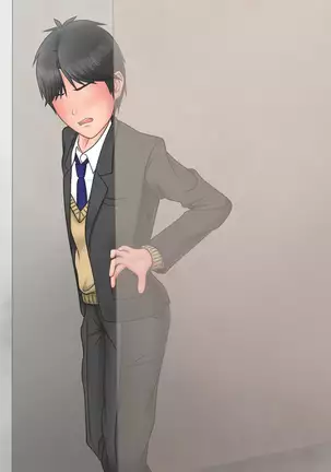 Ore ni Ichizu na Osananajimi ga Netorareteita nante...