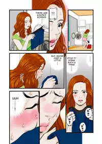 [Studio Paja (PAJA)] Watashi wa Jukensei no Oi to Kankei o Motte Shimaimashita. | I had a Relationship with my Exam Taking Nephew [English] [Amoskandy]