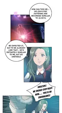 [BYMAN] Erotic Sensuality & Perception Ch. 1-5 [English] (YoManga) (Ongoing)