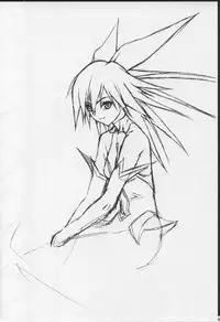 (C65) [TITANCOLOR BRAND (Inoue Takuya)] Iroirouu. (Mahou Shoujo Ai)