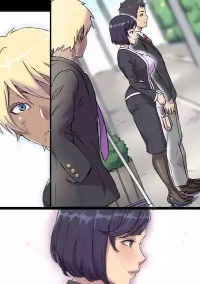 Zoku Tonari no Bed de Netorareru Kangoshi Jukubo