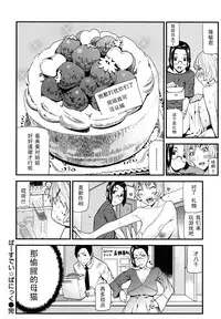 [Ikegami Tatsuya] Birthday☆Panic [Chinese] [黑条汉化]