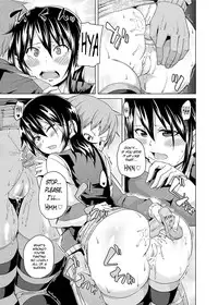 [Marui Maru] Uwaki wa Oshiri DE! | An Ass Affair! [English] [DMD] [Digital]