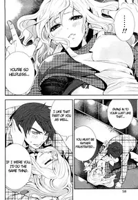 [Miyahara Ayumu] Shimoeda-san chi no Akarui Shokutaku | The Shimoedas, a poor but happy circle [English] {Lollipop Scans}