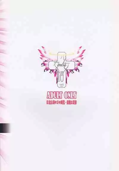 (C80) [Shoujo Kousaku (eltole)] Ninpu Dorei no Shoukan Seikatsu [Chinese] [牛肝菌汉化]