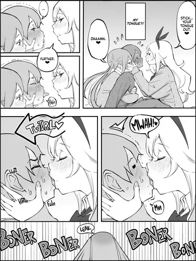 Boku ni Harem SeFri ga Dekita Riyuu | How I Got Myself a Harem of Fuckbuddies