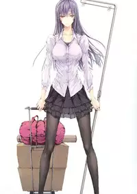 (C86) [UDON-YA (Kizuki Aruchu, ZAN)] 10TH (Various)