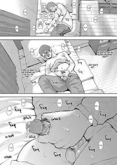 Mukashi no Uwaki Aite no Ko ga Jitsu wa Watashi no Musuko no Doukyuusei de 2